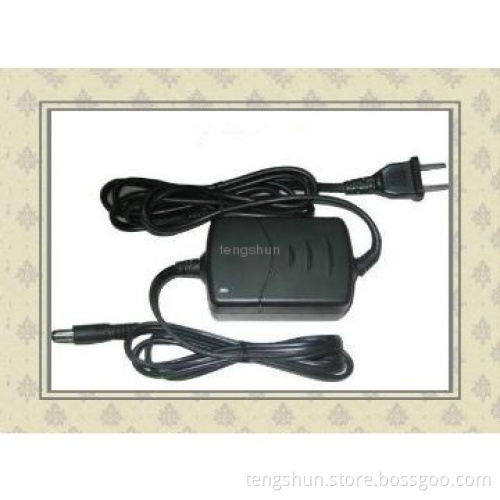 13.8V Battery Charger Lead-acid Battery Charger Shenzhen